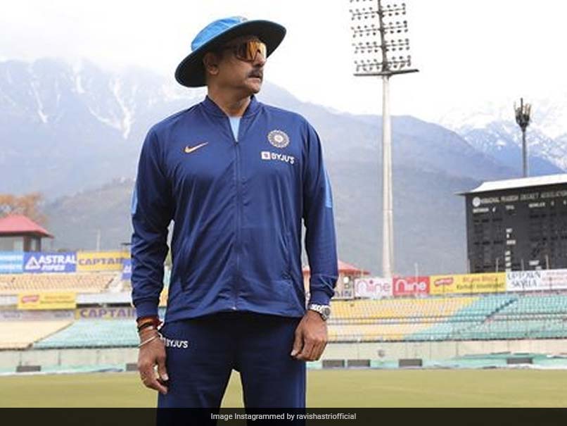 Ravi Shastri Is Missing "Bouncer, Beamer, Flipper, Yorker". Here's Why
