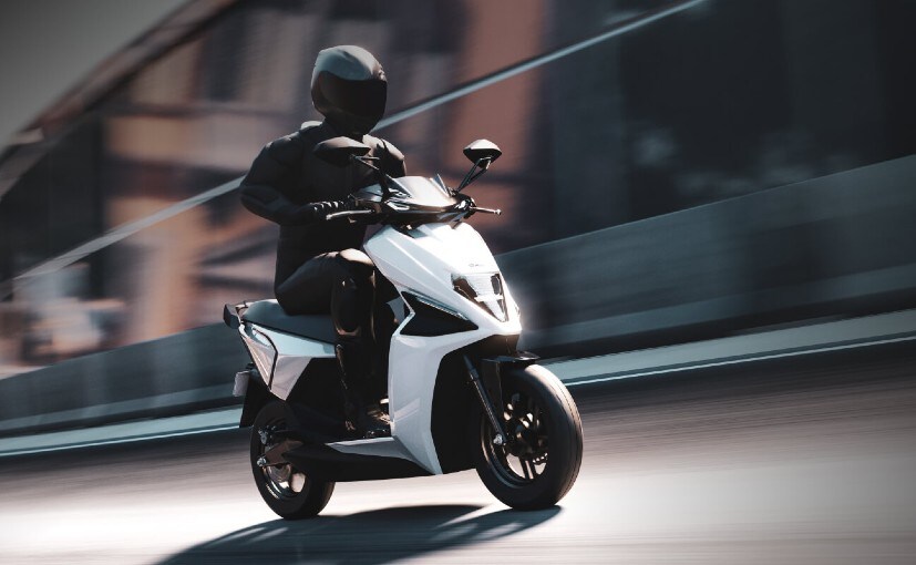 Simple Energy To Build World's Largest EV Two-Wheeler Factory