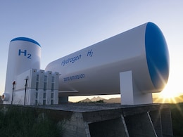 UK Expresses Willingness For Collaborating With India On Green Hydrogen UK Expresses Willingness For Collaborating With India On Green Hydrogen