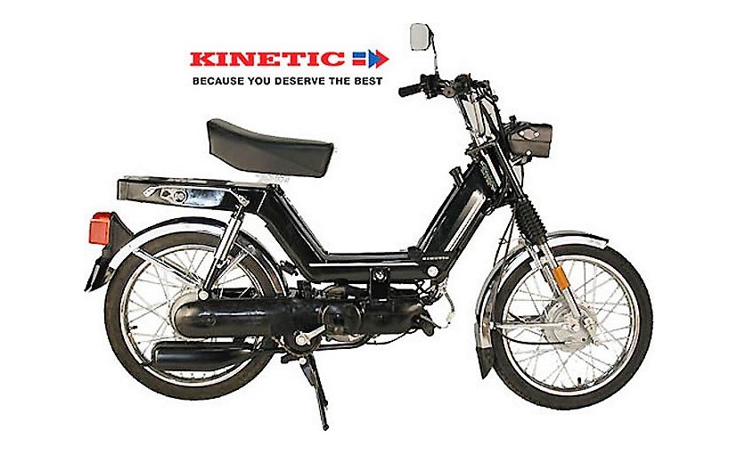 Kinetic Group Announces Commencement Of The E-Luna Project