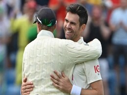 भारत के खिलाफ सीरीज के बाद जेम्स एंडरसन लेगें संन्यास, पूर्व इंग्लिश गेंदबाज की भविष्यवाणी भारत के खिलाफ सीरीज के बाद जेम्स एंडरसन लेगें संन्यास, पूर्व इंग्लिश गेंदबाज की भविष्यवाणी