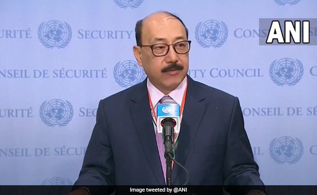 UN Designated Terror Groups LeT, JeM Need To Be Called Out: Foreign Secretary