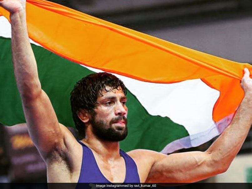 Tokyo Games: Wrestlers Ravi Dahiya, Deepak Punia Get Easy Draw; Anshu Malik To Face European Champion In Opener