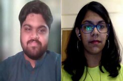 Indian Students On UK's Discriminatory Quarantine Rules And Health Surcharge Indian Students On UK's Discriminatory Quarantine Rules And Health Surcharge