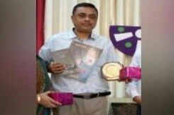 Jharkhand Judge's Murder, Caught On CCTV, To Be Probed By CBI, Says State Jharkhand Judge's Murder, Caught On CCTV, To Be Probed By CBI, Says State