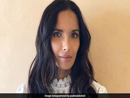 "Sickening To See Violence Against Muslims Celebrated": Padma Lakshmi "Sickening To See Violence Against Muslims Celebrated": Padma Lakshmi