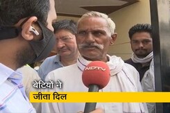 हार के बावजूद बेटियों ने जीता दिल, जानें क्या बोले रानी रामपाल के पिता? हार के बावजूद बेटियों ने जीता दिल, जानें क्या बोले रानी रामपाल के पिता?