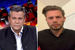 "US Not Doing Enough For Afghan Refugees," Says Brother Of Man Stuck In Kabul "US Not Doing Enough For Afghan Refugees," Says Brother Of Man Stuck In Kabul