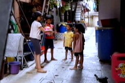 Children Fail To Turn Up For Clinical Trials Of Vaccine At Mumbai Hospital Children Fail To Turn Up For Clinical Trials Of Vaccine At Mumbai Hospital