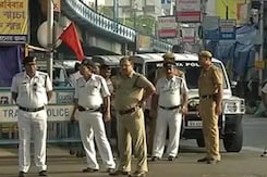 CBI Begins Bengal Post-Poll Violence Probe, Registers 9 Cases: Sources CBI Begins Bengal Post-Poll Violence Probe, Registers 9 Cases: Sources