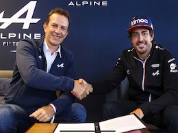 F1: Alonso Hits Out Saying Different Rules For Different Drivers F1: Alonso Hits Out Saying Different Rules For Different Drivers