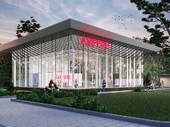 Ampere Electric Announces Experience Centre In Tamil Nadu