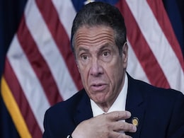 New York Attorney Drops Groping Charges Against Ex Governor Andrew Cuomo New York Attorney Drops Groping Charges Against Ex Governor Andrew Cuomo