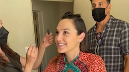 Gal Gadot Has A Soft Spot For Croissant And We Have Proof (Video Inside)