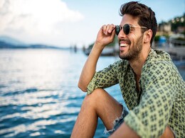 Up Your Cool Quotient In An Instant With These Sunglasses For Men Up Your Cool Quotient In An Instant With These Sunglasses For Men