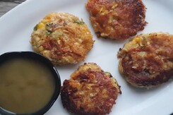 How To Make Corn Kebab| Easy Corn Kebab Recipe How To Make Corn Kebab| Easy Corn Kebab Recipe