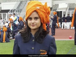 अवनि लेखरा:  11 साल उम्र में टूटी रीढ़ की हड्डी, डिप्रेशन से बचने के लिए लिया अभिनव बिंद्रा के 'किताब' का सहारा, अब बन गई 'गोल्डन गर्ल' अवनि लेखरा:  11 साल उम्र में टूटी रीढ़ की हड्डी, डिप्रेशन से बचने के लिए लिया अभिनव बिंद्रा के 'किताब' का सहारा, अब बन गई 'गोल्डन गर्ल'