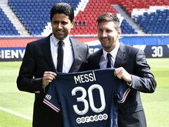 What Does Lionel Messi's Arrival Mean For Kylian Mbappe At PSG?