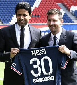 What Does Lionel Messis Arrival Mean For Kylian Mbappe At PSG?