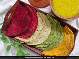ठंड के मौसम में ब्ल़ड शुगर को कंट्रोल में रखने के लिए इन 4 तरह के आटे से बनी रोटियों का करें सेवन ठंड के मौसम में ब्ल़ड शुगर को कंट्रोल में रखने के लिए इन 4 तरह के आटे से बनी रोटियों का करें सेवन