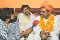 What Neeraj Chopra's Parents Said On Son's Olympic Gold Win What Neeraj Chopra's Parents Said On Son's Olympic Gold Win