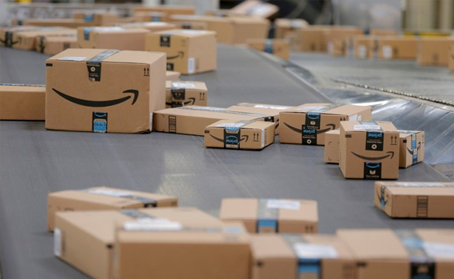 Amazon To Pay Shoppers Hurt By Others' Products, Does Not Admit Liability