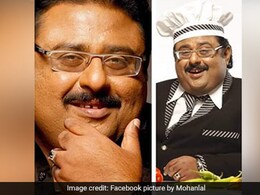 Popular Chef And Film Producer Naushad Passes Away At 55; Celebrities Pay Tribute