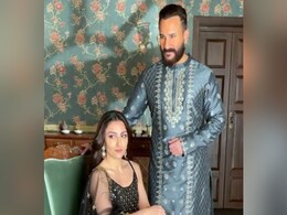 Saif Ali Khan ने बहन सोहा के साथ शाही अंदाज में करवाया फोटोशूट, Video हुआ वायरल Saif Ali Khan ने बहन सोहा के साथ शाही अंदाज में करवाया फोटोशूट, Video हुआ वायरल