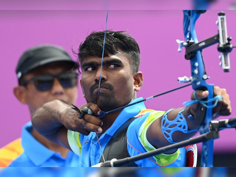 Tokyo Olympics: Anxious Calls From "Threatened" Parents Greet Archer Pravin Jadhav On Return From Tokyo