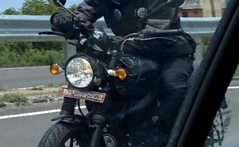 Royal Enfield Hunter 350 Launch Details Revealed