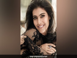 K3G के 20 साल पूरे होने पर काजोल का कुछ यूं आया रिएक्शन, शेयर किया यह मजेदार वीडियो K3G के 20 साल पूरे होने पर काजोल का कुछ यूं आया रिएक्शन, शेयर किया यह मजेदार वीडियो