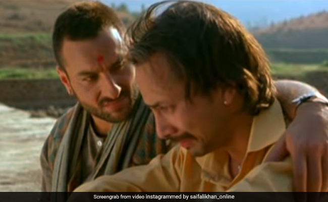 On Saif Ali Khan's Birthday, His 10 All-Time Best Movies
