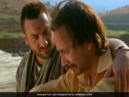 On Saif Ali Khan's Birthday, His 10 All-Time Best Movies On Saif Ali Khan's Birthday, His 10 All-Time Best Movies