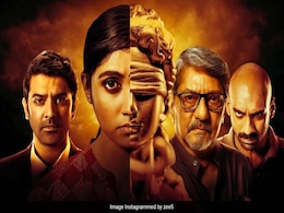 200 Halla Ho Review: अत्याचार के खिलाफ महिलाओं का हल्ला बोल, जानें कैसी है फिल्म 200 Halla Ho Review: अत्याचार के खिलाफ महिलाओं का हल्ला बोल, जानें कैसी है फिल्म