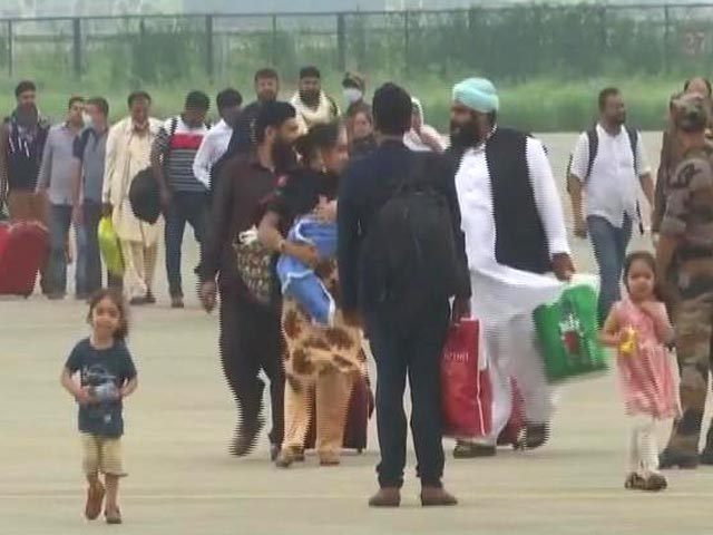 The Biggest Stories Of August 22, 2021