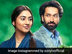 बड़े अच्छे लगते हैं 2 का पोस्टर आउट! दिशा परमार और नकुल मेहता बनेंगे ‘प्रिया’ और ‘राम’