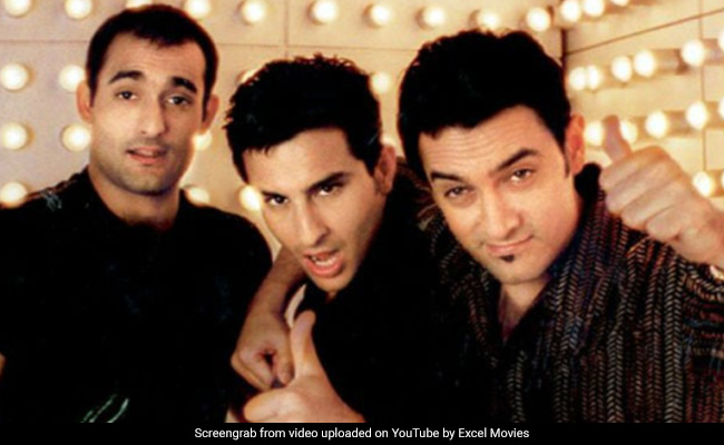 The Definitive Guide To <i>Dil Chahta Hai</i> For Generation Z