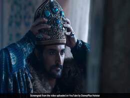 <i>The Empire</i> Trailer: Kunal Kapoor, Dino Morea's Period Piece Promises An Epic Show <i>The Empire</i> Trailer: Kunal Kapoor, Dino Morea's Period Piece Promises An Epic Show