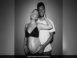 Little Mix Singer Perrie Edwards And Footballer Alex Oxlade-Chamberlain Welcome Their First Baby Little Mix Singer Perrie Edwards And Footballer Alex Oxlade-Chamberlain Welcome Their First Baby