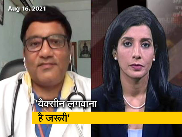 वैक्सीनेट इंडिया: वैक्सीन लगवाने के कितने टाइम बाद शरीर में बनती है एंटीबॉडी? जानें