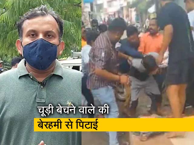 इंदौर में 28 घंटे में पीड़ित के आरोपी बनने पर चार सवाल, बता रहे हैं अनुराग द्वारी