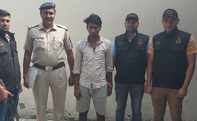 फरीदाबाद: गाली-गलौज पर आरोपियों ने हत्या को दिया था अंजाम, पुलिस ने ब्लाइंड मर्डर केस का यूं किया पर्दाफाश