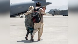 US Ramps Up Kabul Evacuation Efforts As August 31 Deadline Nears
