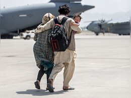 US Ramps Up Kabul Evacuation Efforts As August 31 Deadline Nears