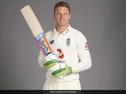 इंग्लिश टीम की बढ़ी मुसीबत, पांचवें टेस्ट से पहले घर लौट रहा है स्टार खिलाड़ी इंग्लिश टीम की बढ़ी मुसीबत, पांचवें टेस्ट से पहले घर लौट रहा है स्टार खिलाड़ी