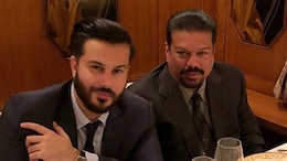 Up Close With Vir And Raaj Sanghvi: The Father-Son Duo With An Intense Passion For Food