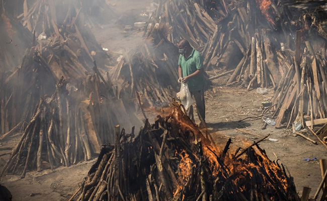 Opinion: Third Wave Likely This Month, India Not As Ready As It Thinks