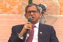 No Proper Debate In Parliament, "Sorry State Of Affairs": Chief Justice of India No Proper Debate In Parliament, "Sorry State Of Affairs": Chief Justice of India