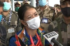 Feel Cheated And Manipulated: Mary Kom On Her Quarterfinal Loss At Tokyo Games Feel Cheated And Manipulated: Mary Kom On Her Quarterfinal Loss At Tokyo Games