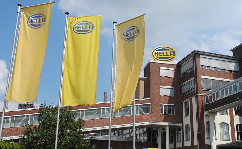 Automotive Supplier Faurecia Acquired 60% Stake In Hella